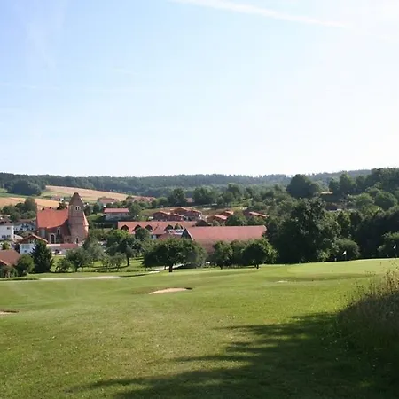 Gasthof Hong Pensionat Haarbach