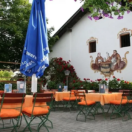 Gasthof Hong