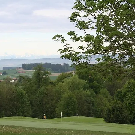 Gasthof Hong Pensionat