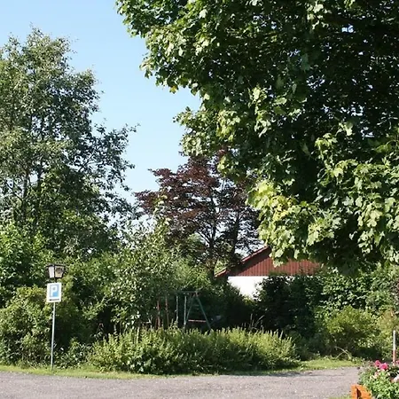 Gasthof Hong