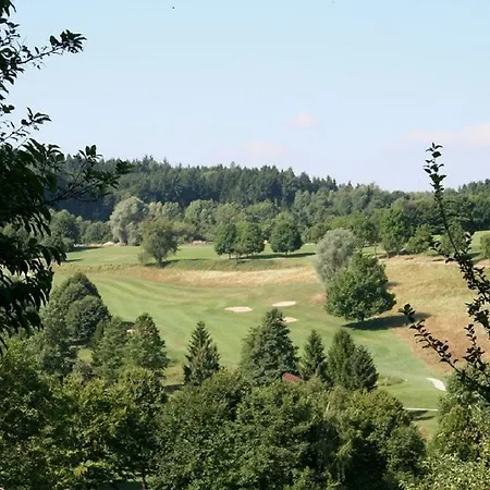Gasthof Hong * Haarbach